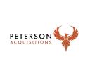Peterson Acquisitions: Minneapolis Business Broker logo